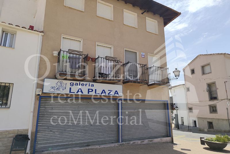 Foto 9a629138-1789-478f-b0c3-512a111979ec. Local comercial en venta local comercial , madrid en Orusco de Tajuña