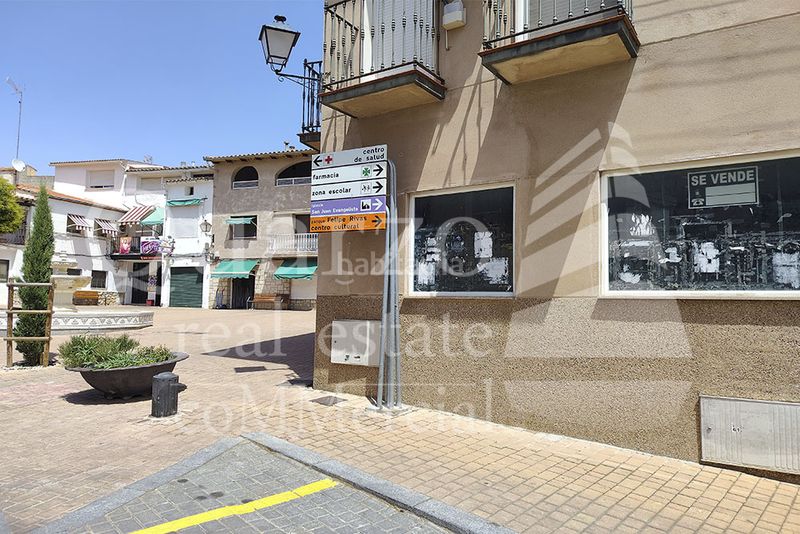 Foto d61cdc2d-ad75-4267-8f47-4445073957fe. Local comercial en venta local comercial , madrid en Orusco de Tajuña