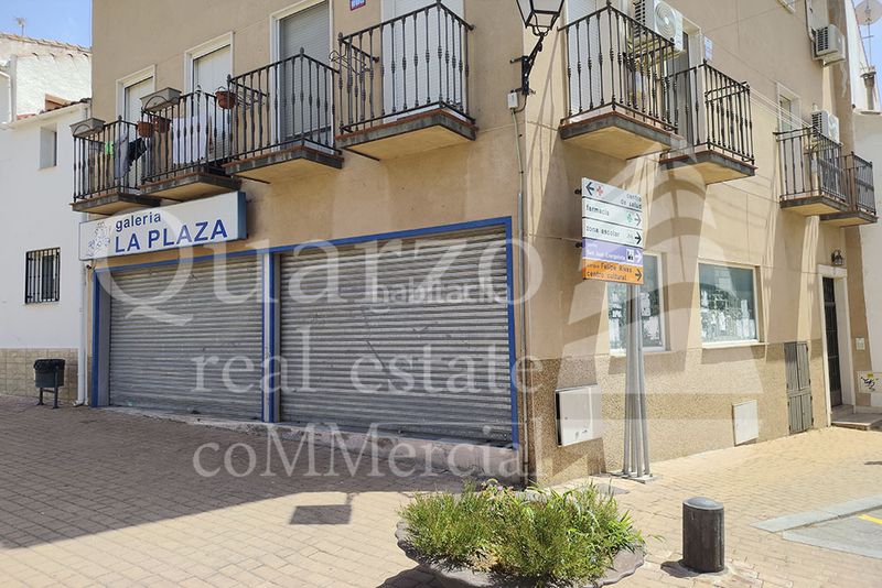 Foto fd9f6d5d-aaad-43b0-9b0a-af3c4a498798. Local comercial en venta local comercial , madrid en Orusco de Tajuña