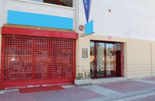 Local Comercial a Sector 3
