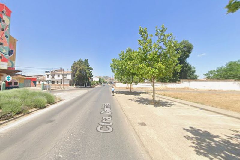 Foto 5b4bd9f6-7ada-4ebb-a489-2949fe9e8685. Aparcament cotxe a Malagón