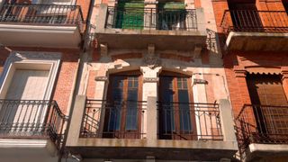 Pis a Medina del Campo