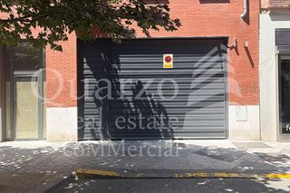 Posto auto in Caño Argales. En venta maravillosa plaza de garaje en valladolid