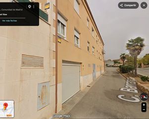 Aparcament cotxe a Belmonte de Tajo. Se vende maravillosa plaza de garaje en belmonte de tajo (madrid