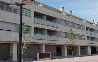 Posto auto in Las Villas - Valparaiso - El Peral. Se vende estupenda plaza de garaje en valladolid (valladolid)