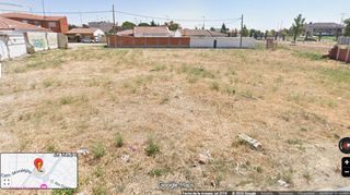 Wohngrundstück in Humanes de Madrid. Se vende conjunto de solar urbano en humanes de madrid