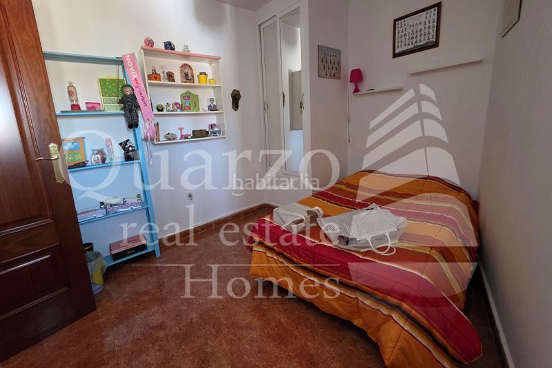 Foto 35a9aa2d-980b-48d8-99ff-b33fa8102c5e. Casa adossada amb xemeneia calefacció a Madrigalejo