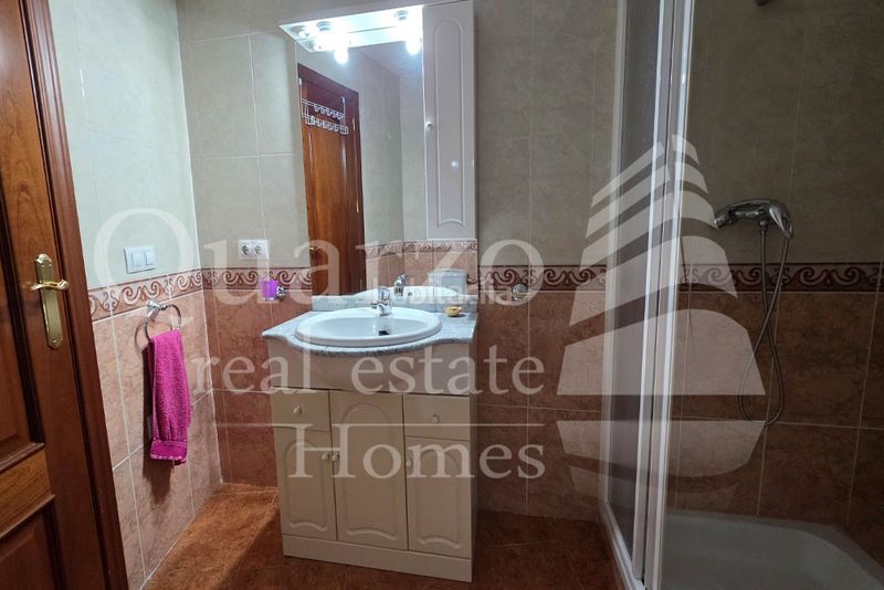 Foto 8ae223be-a13b-487a-b411-e7a897de252d. Casa adossada amb xemeneia calefacció a Madrigalejo