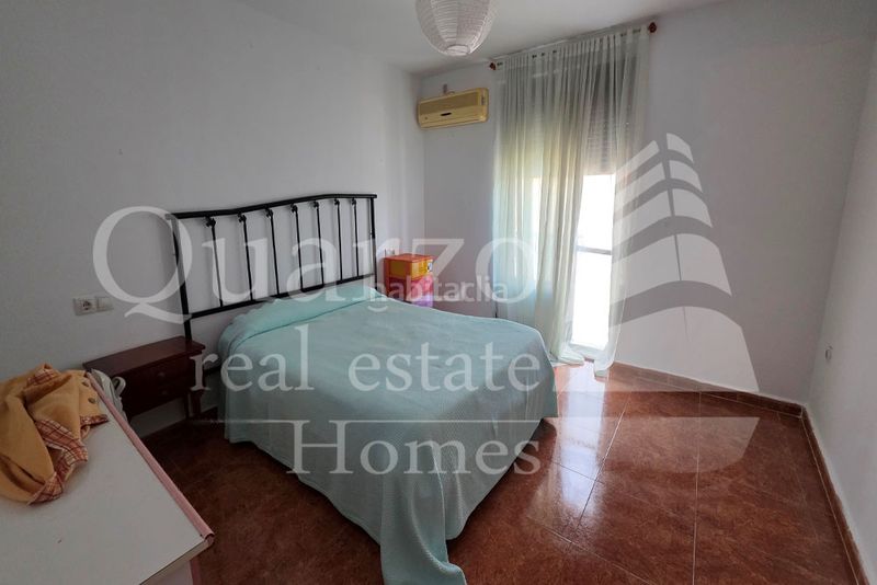 Foto a087eca6-8991-40d3-a6a9-0ed6061e7461. Casa adossada amb xemeneia calefacció a Madrigalejo