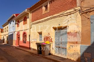 Doppelhaus in Tobarra. Se vende casa pareada en tobarra (albacete)