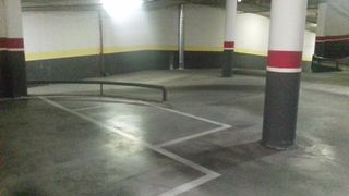 Motorradparkplatz in Solagua. En venta estupenda plaza de garaje en san nicasio - campo de tir