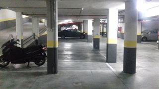 Motorradparkplatz in Solagua. En venta fantástica plaza de garaje en san nicasio - campo de ti