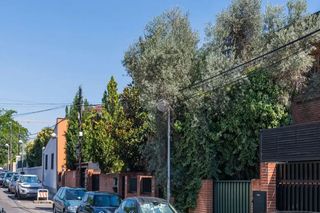 Casa a schiera in Calle de Rafael Villa