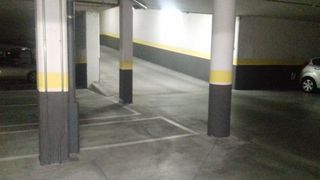 Motorradparkplatz in Solagua. En venta estupenda plaza de garaje en san nicasio - campo de tir