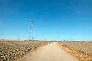 Landgut  Calle miralrío. Se vende solar rústico en villaseca de la sagra