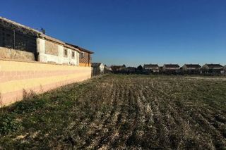 Wohngrundstück  Calle del enebro. Se vende solar urbanizable en ugena, (toledo)