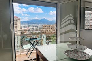 Apartament  Avinguda de la marina baixa. Se vende apartamento en finestrat, (alicante)