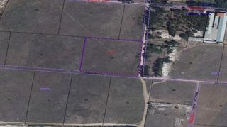 Terreny residencial a Delicias. En venta solar urbanizable en valladolid