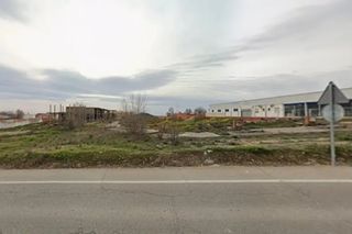 Terreno residencial  Calle ua1. Se vende solar urbano en añover de tajo, (toledo)