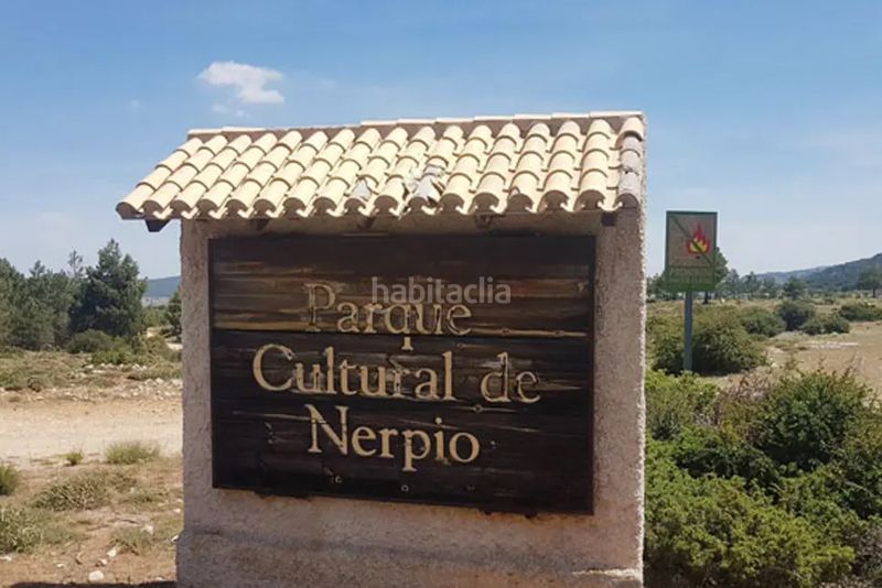 Foto 48502ca4-fe00-4e93-ad7b-ca26467afd14. Finca rústica a Nerpio