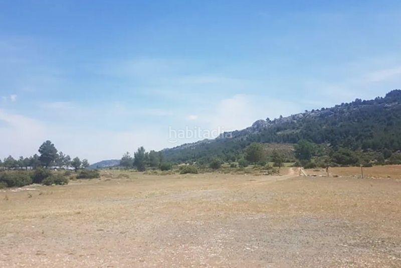 Foto b3aef621-2a4f-4f9f-8a77-7cf63dbbd531. Finca rústica a Nerpio