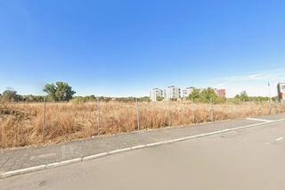 Terreny residencial a Calle Jorge Manrique