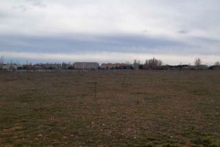 Terreny residencial a Delicias