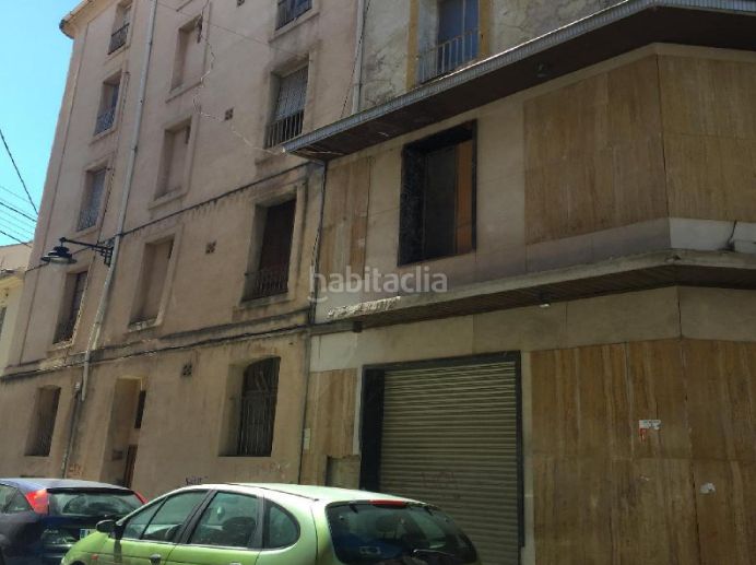 Foto 3c21736e-1a93-4718-84f5-f2e3f1bb541b. Local comercial a Centre-Zona Alta Alcoi