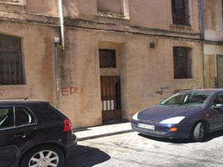 Locale commerciale in Centre-Zona Alta. Se vende conjunto de locales en alcoy (alicante)