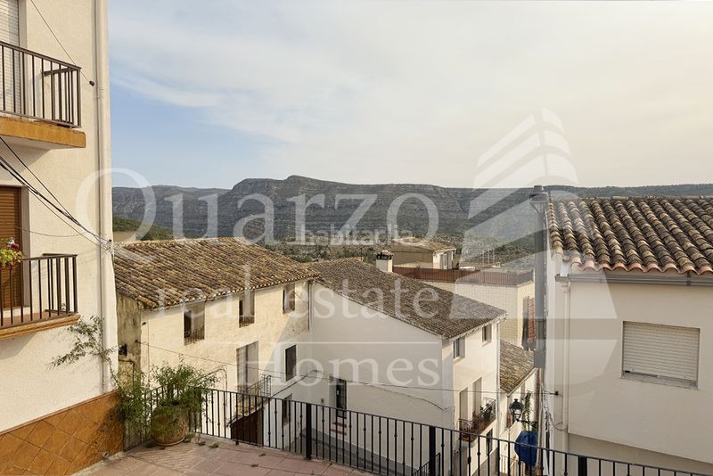 Foto 0a24d778-a205-4da2-9101-c73e1523645d. Casa amb calefacció a Millares