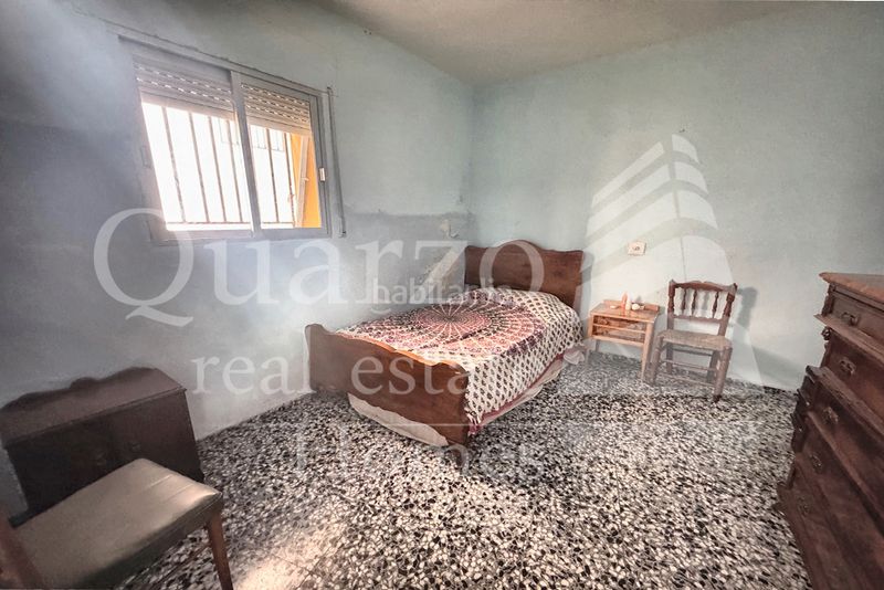 Foto 16ae48c1-2a77-4c6a-a9ba-52e0de1a0abf. Casa amb calefacció a Millares