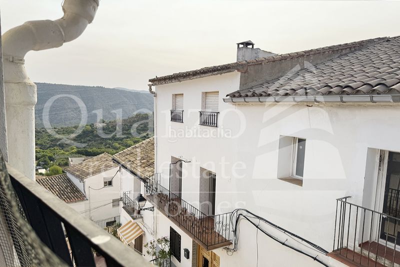 Foto 4724fdca-d354-41b3-a135-f2bb5ee566e7. Casa amb calefacció a Millares