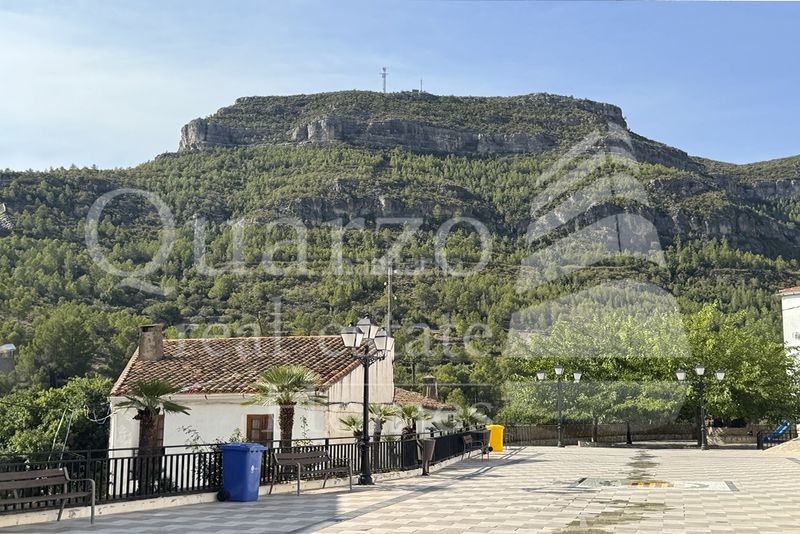 Foto 4a0a7282-4f0f-4bf4-b77b-e9c0cb9ed0e2. Casa amb calefacció a Millares