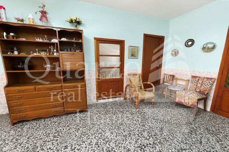 Foto 7e01c32b-8779-4ae9-996b-68b0bbba83cb. Casa amb calefacció a Millares
