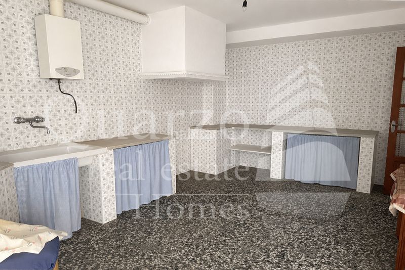 Foto a4972485-abcd-45e4-be24-67a813edce08. Casa amb calefacció a Millares