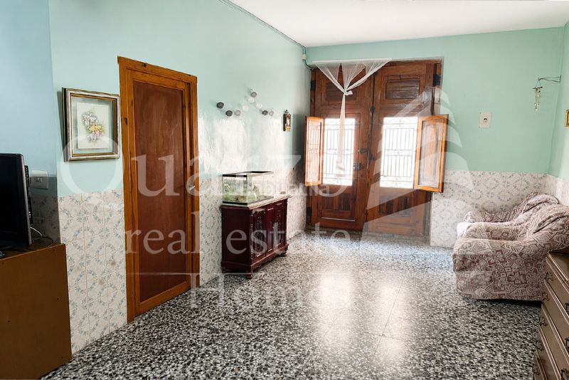 Foto acda4904-065d-4c45-b203-535416805a39. Casa amb calefacció a Millares