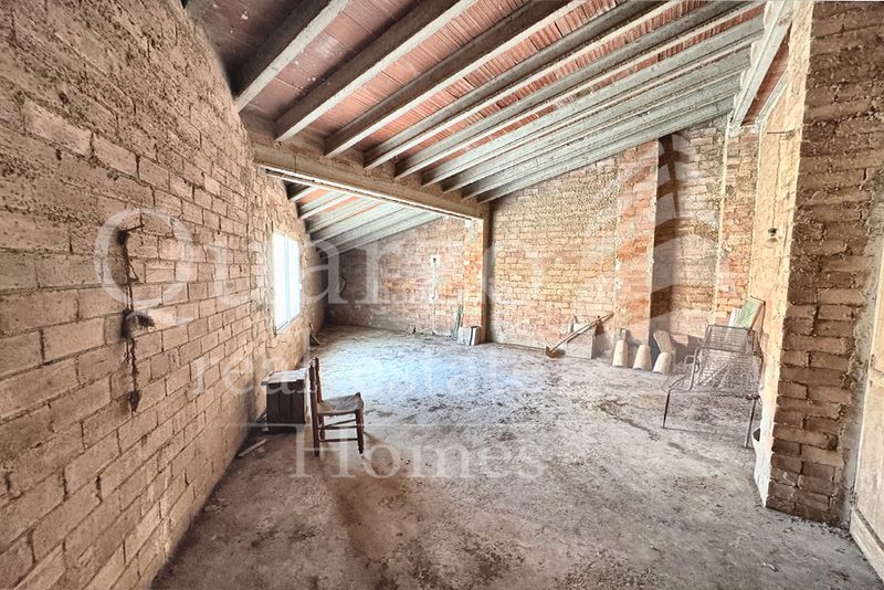 Foto b1e5cbf5-9333-4ba6-a779-cd9e460fc987. Casa amb calefacció a Millares