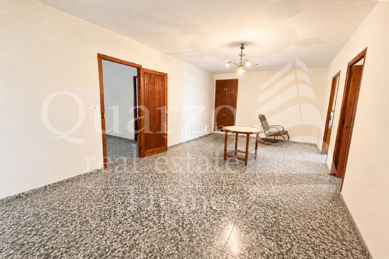 Foto b78c9633-bf3b-42da-ad23-d881f23ca3c9. Casa amb calefacció a Millares