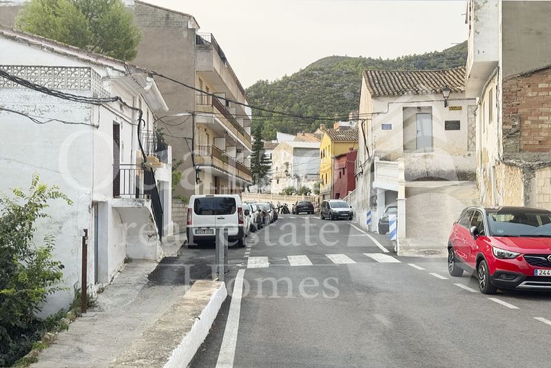 Foto c31bc078-cb64-4e97-b159-f4e2f6079087. Casa amb calefacció a Millares