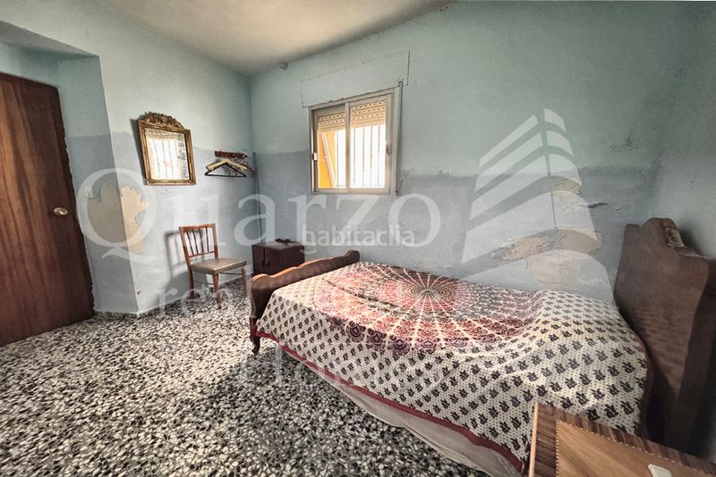 Foto ca38f8b3-ddab-41a4-be96-49bbc9c05c3b. Casa amb calefacció a Millares