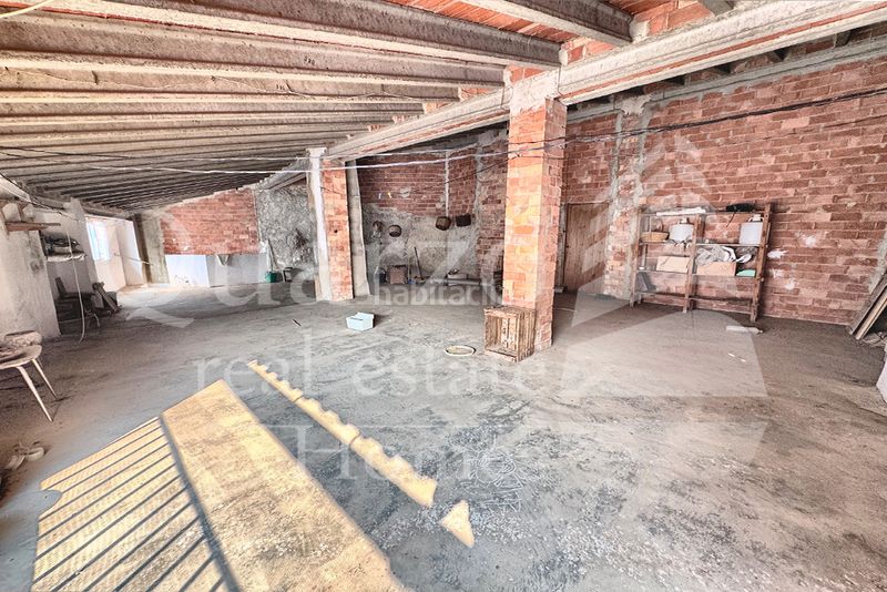 Foto cfb6c064-c143-481e-a9ae-6ea3d9a16aa5. Casa amb calefacció a Millares