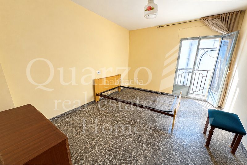 Foto f6f62fca-1866-43ef-ad8a-a8377c06b55e. Casa amb calefacció a Millares