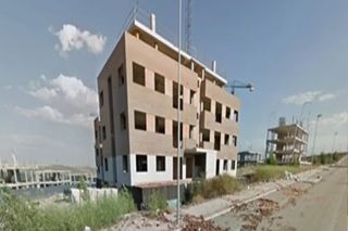 Terreno residenziale  Calle las traseras. Se vende conjunto de parcelas en buniel, burgos
