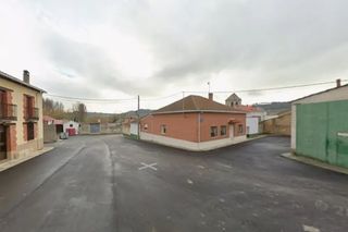 Nave industrial  N/a. Se vende almacen en geria, (valladolid)
