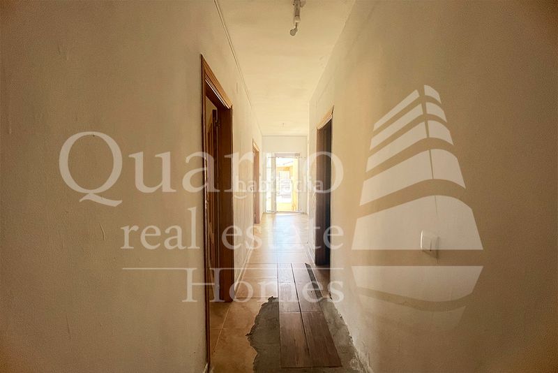Foto 1ca15384-efd3-4712-92b9-66746430af3c. Casa aparellada amb aparcament a Mata (La)