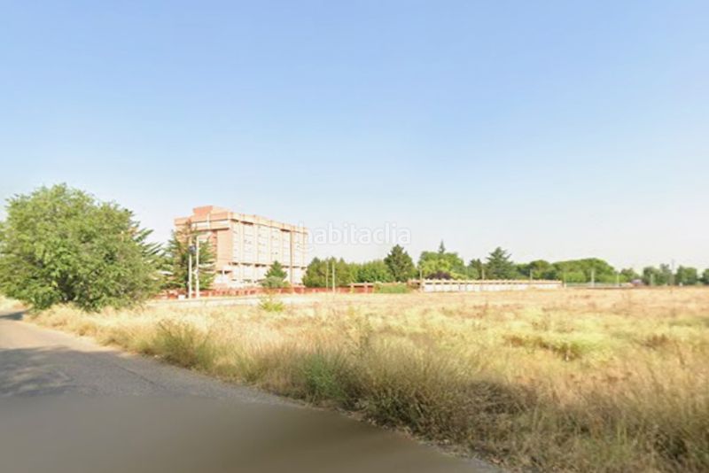 Foto 61b851ad-0fc4-48c7-9abb-964ff4560ca6. Terreno residencial se vende solar urbanizable en Valladolid