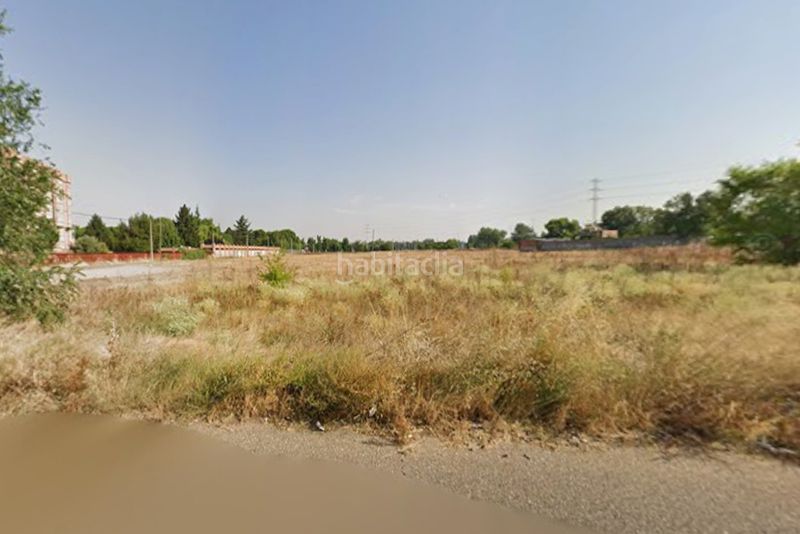 Foto ad2ff207-db86-4079-b60e-03281149723f. Terreno residencial se vende solar urbanizable en Valladolid
