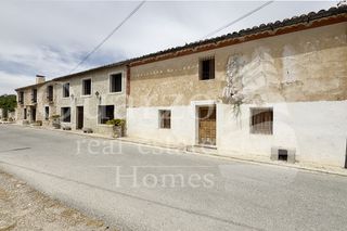 Reihenhaus  N/a. Se vende casa adosada en salinas, (alicante)