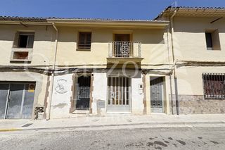 Maison  Carrer ontinyent. Se vende casa de pueblo en montaverner, (valencia)