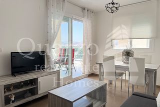 Apartament a Piles. Se vende luminoso apartamento en piles, (valencia)